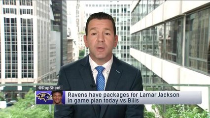 Rapoport: McCoy not expected to be charged for offseason incident