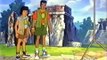 Captain Planet And The Planeteers S04E09 I've Lost My Mayan
