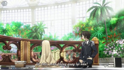 GOSICK -ゴシック 6話