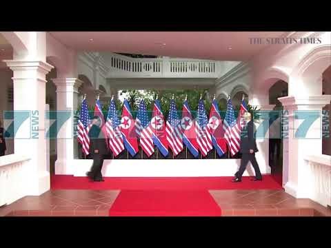 KOREJA E VERIUT ZHVILLON PARADE, POR PA RAKETA BALISTIKE - News, Lajme - Kanali 7