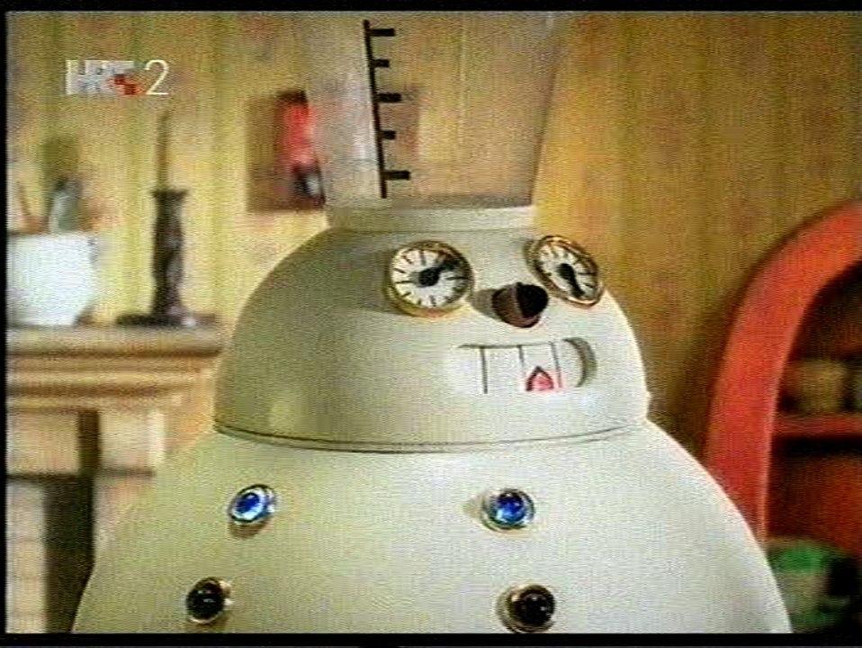 Sjajni izumi Vallacea i Gromita