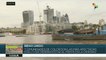 Reino Unido: se incrementa toxicidad del aire en Londres