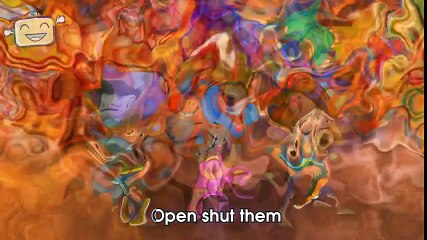 Collection Kids English Nursery Rhymes | 30 + Min | Smile Kids