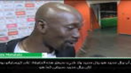 عام: كرة قدم: سيتخطى ريال مدريد رحيل رونالدو- ماكيليلي