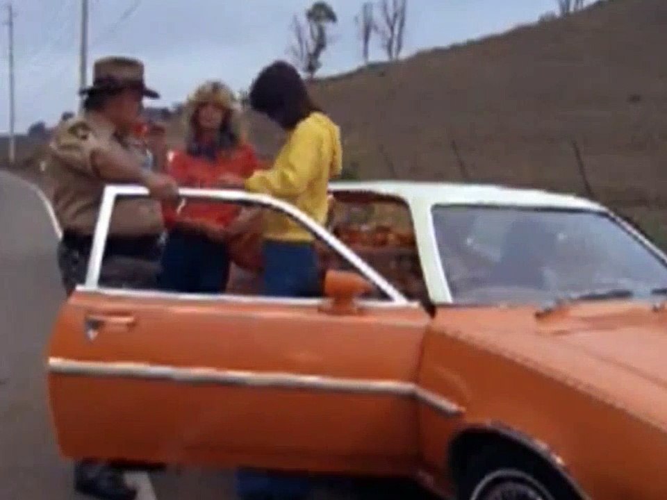 Charlie's Angels S01E04 - Angels In Chains - video Dailymotion