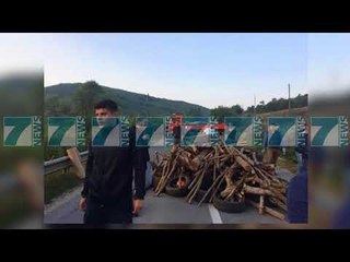 PRESIDENTIT VUÇIÇ I NDALOHET HYRJA NE DRENICE - News, Lajme - Kanali 7