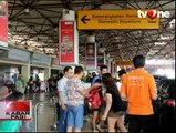 Izin Diperketat, 12 Pesawat Tak Dapat Terbang dari Bandara Juanda