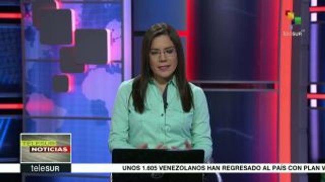 teleSUR Noticias: Continúan las protestas en apoyo a Lula