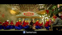 Nachan Farrate VIDEO Song ft. Sonakshi Sinha - All Is Well - Meet Bros - Kanika Kapoor