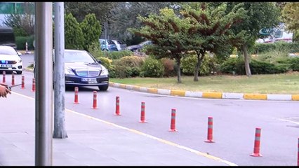 Japonya Prensesi Akiko Mikasa, Ankara’ya gitti