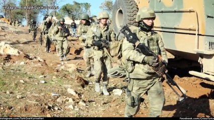 Afrin'den gelen telefon gözyaşlarına boğdu!