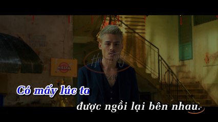 [Karaoke] Đừng Quên Tên Anh - Hoa Vinh