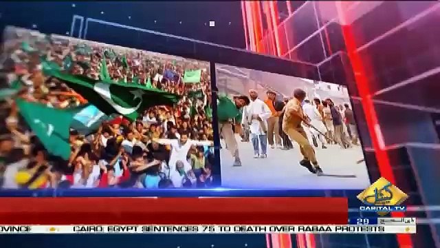 Capital Live With Aniqa – 9th September 2018