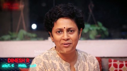 Solvathellam Unmai-ல் நான் சந்தித்த பல Abirami- கள் | Lakshmy Ramakrishnan