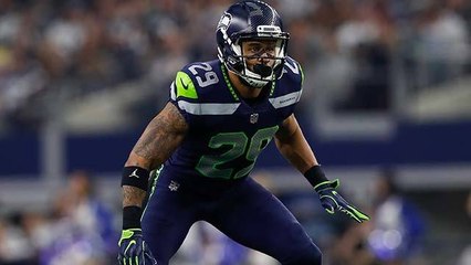 Rapoport: Earl Thomas expected to start vs. Broncos