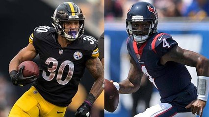 'NFL GameDay Morning': Week 1 bold predictions