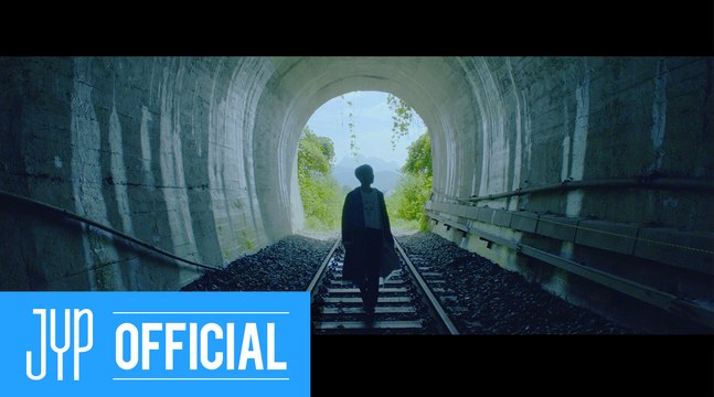 GOT7(갓세븐) Youngjae(영재) 혼자(Nobody Knows) M/V