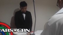 Rated K: Ariel Idul talks about his hospital wedding