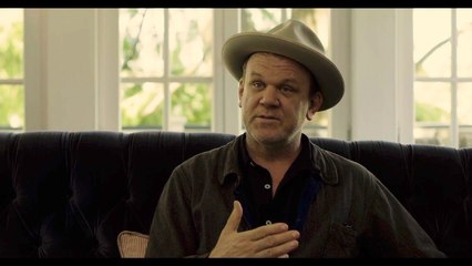 John C. Reilly: "I Was A Lot Fatter At The Time"