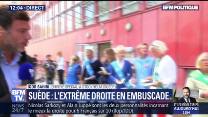 BFM Politique - 12h-13h