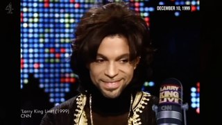 The Last Year Of Prince