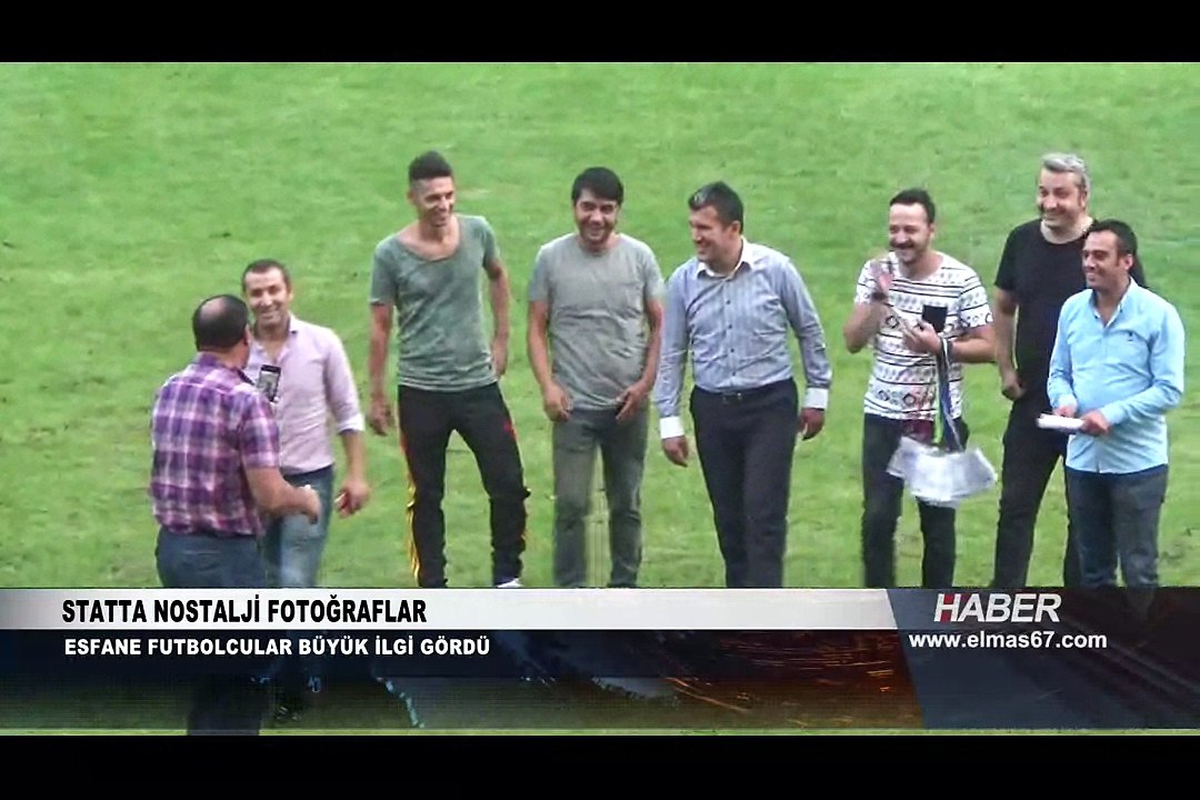 Statta nostalji fotoğraflar