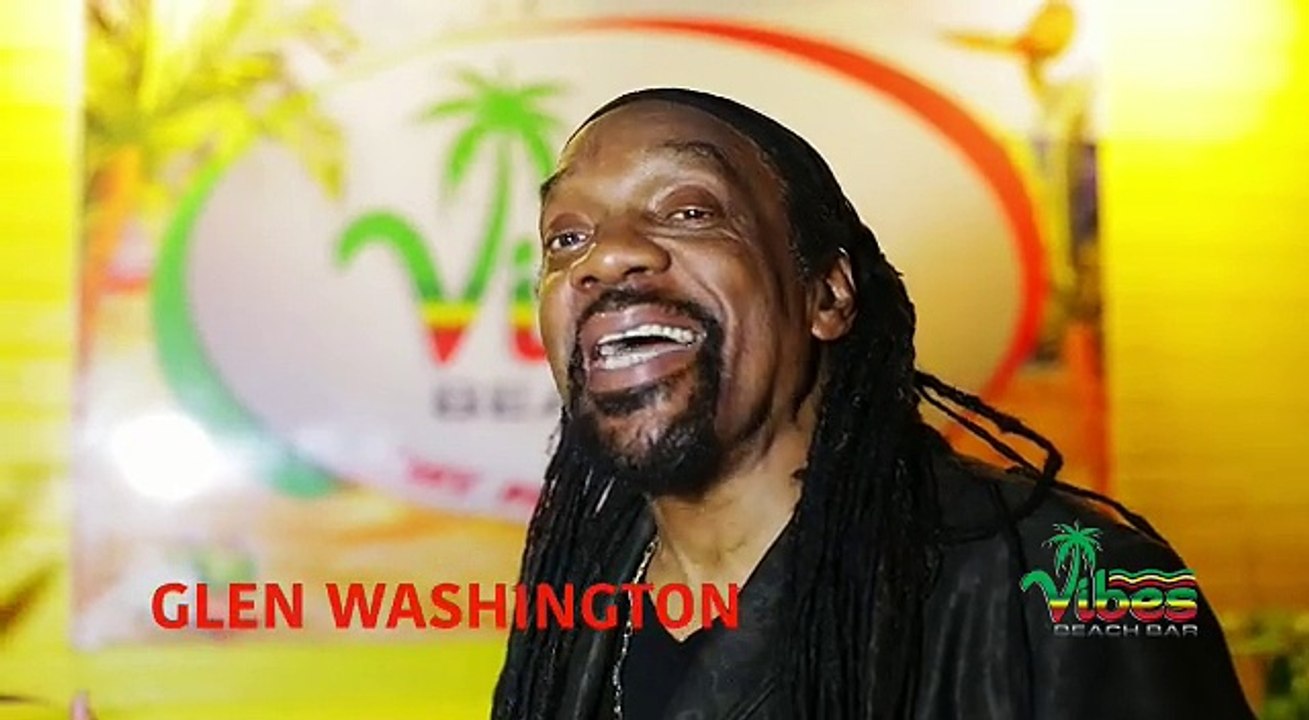 In the words of Glen Washington, #PureNiceness at Vibes! We've given you the hottest vibe, now we've upped the ante and made it a lifestyle. #YouShouldBeHere