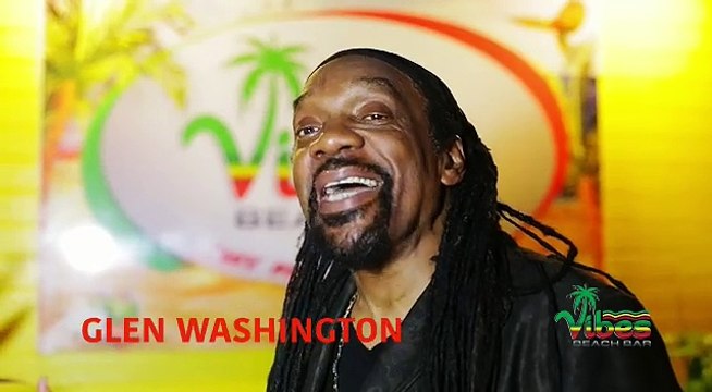 In the words of Glen Washington, #PureNiceness at Vibes! We've given you the hottest vibe, now we've upped the ante and made it a lifestyle. #YouShouldBeHere