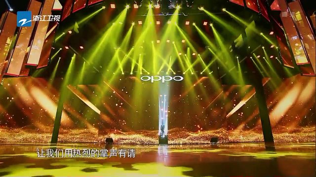 《我就是演员》 第1期 20180908 part 1/2