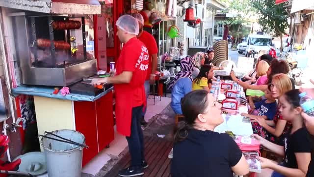 Çölyak Hastaları İçin Glütensiz Kokoreç