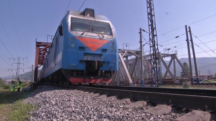 동아시아 철도 공동체, 남북 관계가 변수 / YTN