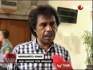 Sidang Pemilik Bali Kuta Resort Masuki Tahap Akhir