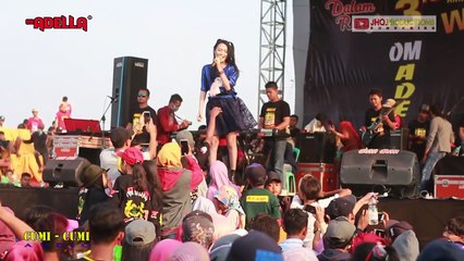 Arlida Putri 2018 Live Palang Cinta Terlarang  Om ADELLA