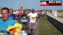 Replay-Ambiance/Footage N° 1-Marathon du Medoc 2018