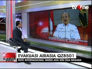 Singapura Ralat Beri Izin AirAsia