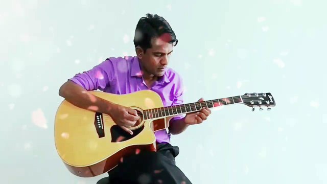 Yeu kashi tashi mi nandayla ho guitar lead by marathi rdx blast