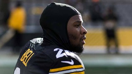 Jones-Drew: Bell is a 'special' player, he needs 'special compensation'