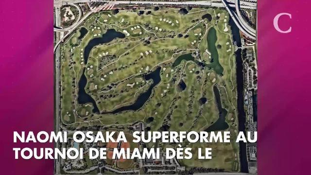 PHOTOS. Naomi Osaka : 5 choses à savoir sur celle qui a battu Serena Williams