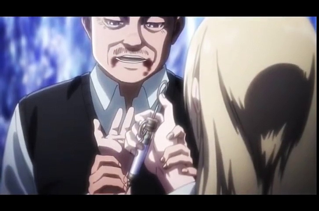 Rod Reiss Transforms Into BIGGEST TITAN Attack on Titan Season 3 Episode 7, Cartoons tv hd 2019