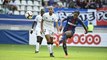 Paris Saint-Germain-Paris FC (Women Team) : Highlights