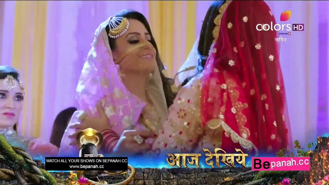 Naagin 3 9th September 2018 Full HD