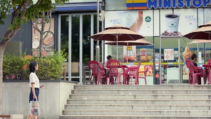 He Makes My Heart Flutter  | A-TEEN | EP.12 (CC ENG)