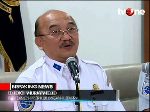 Prosedur Maskapai Peroleh Izin Rute Penerbangan