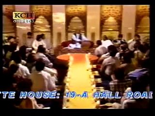 Shola tha Jal bujha hoon - Mehdi Hassan