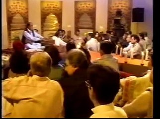 Ustad Mehdi Hassan -Yeh Dhuan SA KAHAN SE UTHA HAI