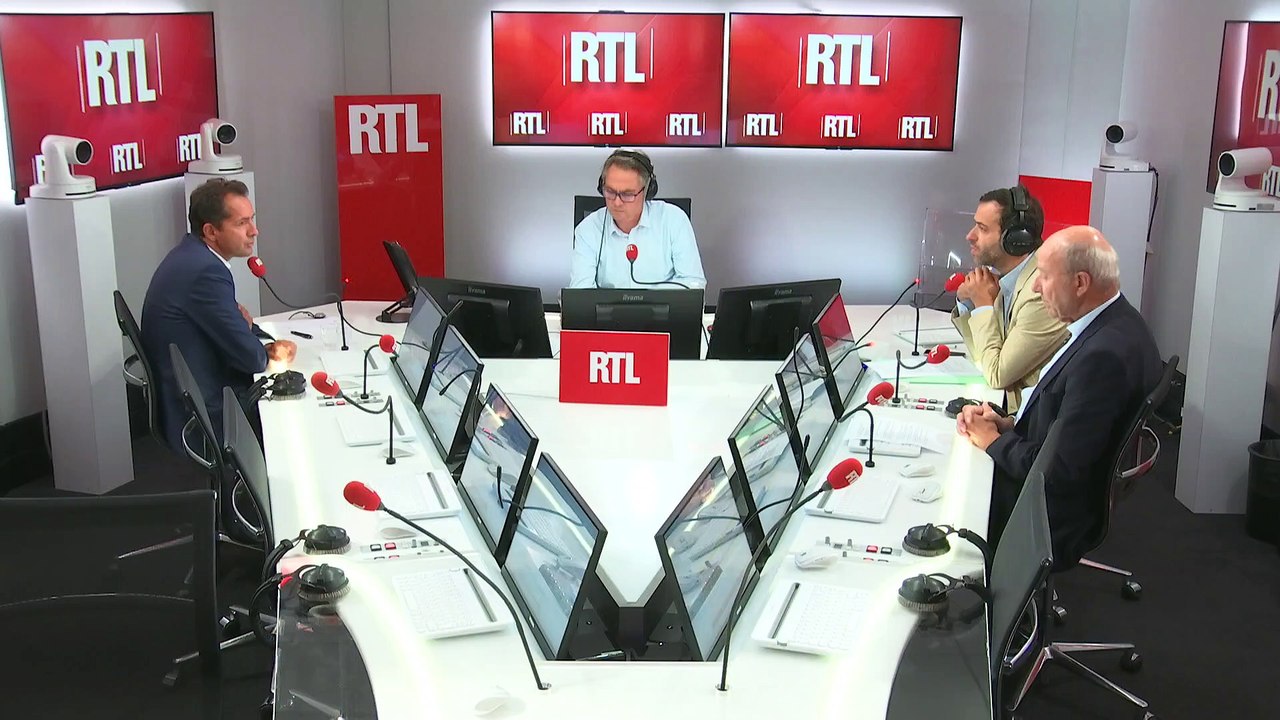 Islamisme : "Les premières cibles sont les musulmans", dit Hakim El Karoui sur RTL