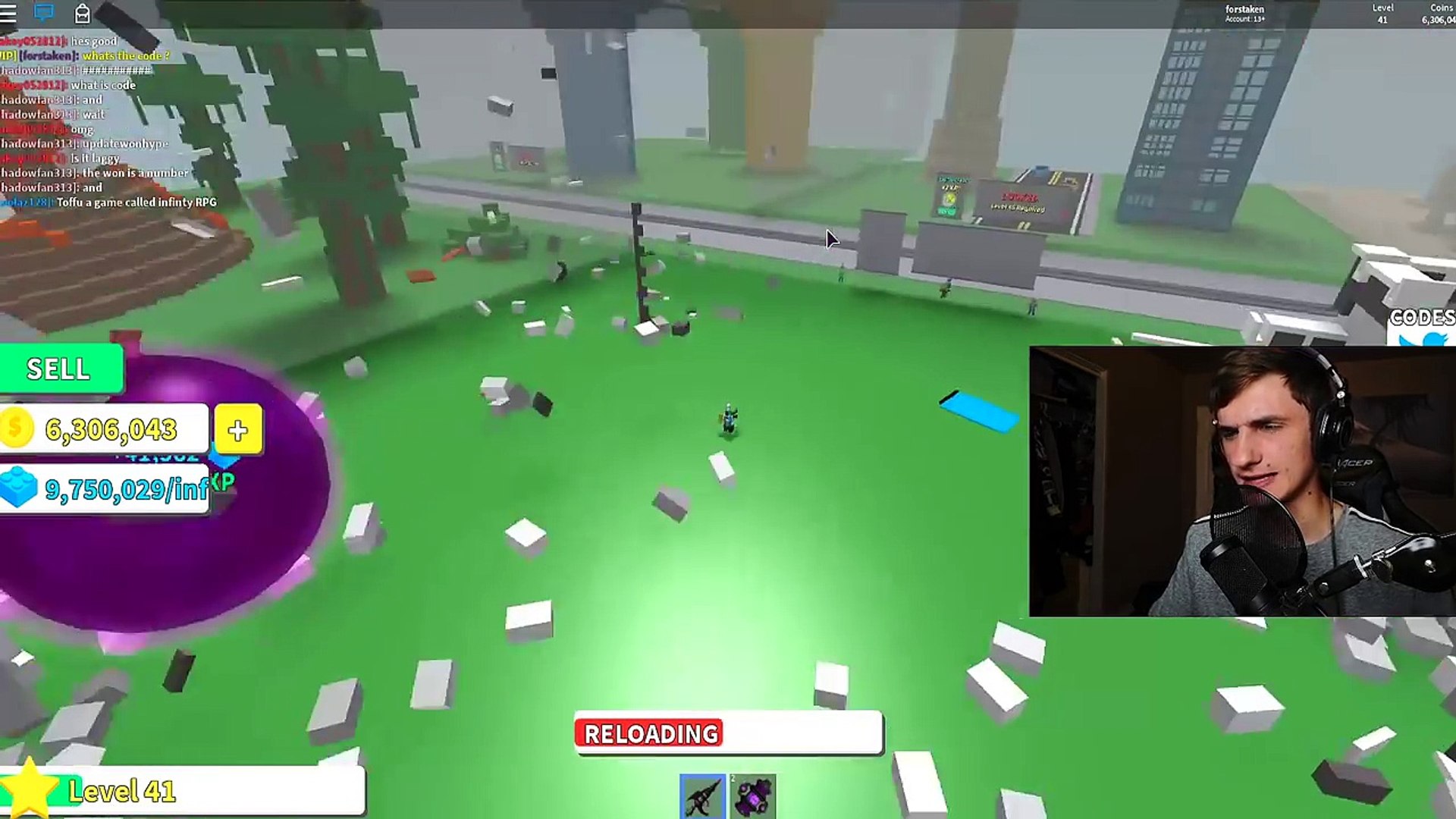 Roblox Destruction Simulator New Code