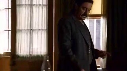 Deadwood S 2 E10 - Advances, None Miraculous