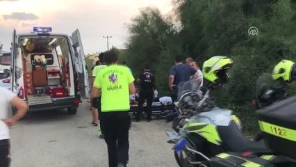 Boğulma Tehlikesi Geçiren Çocuk Kurtarıldı