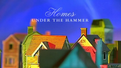 Homes Under The Hammer S18E02